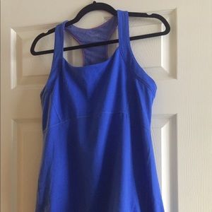 Calvin Klein Performance Quick Dry Tank